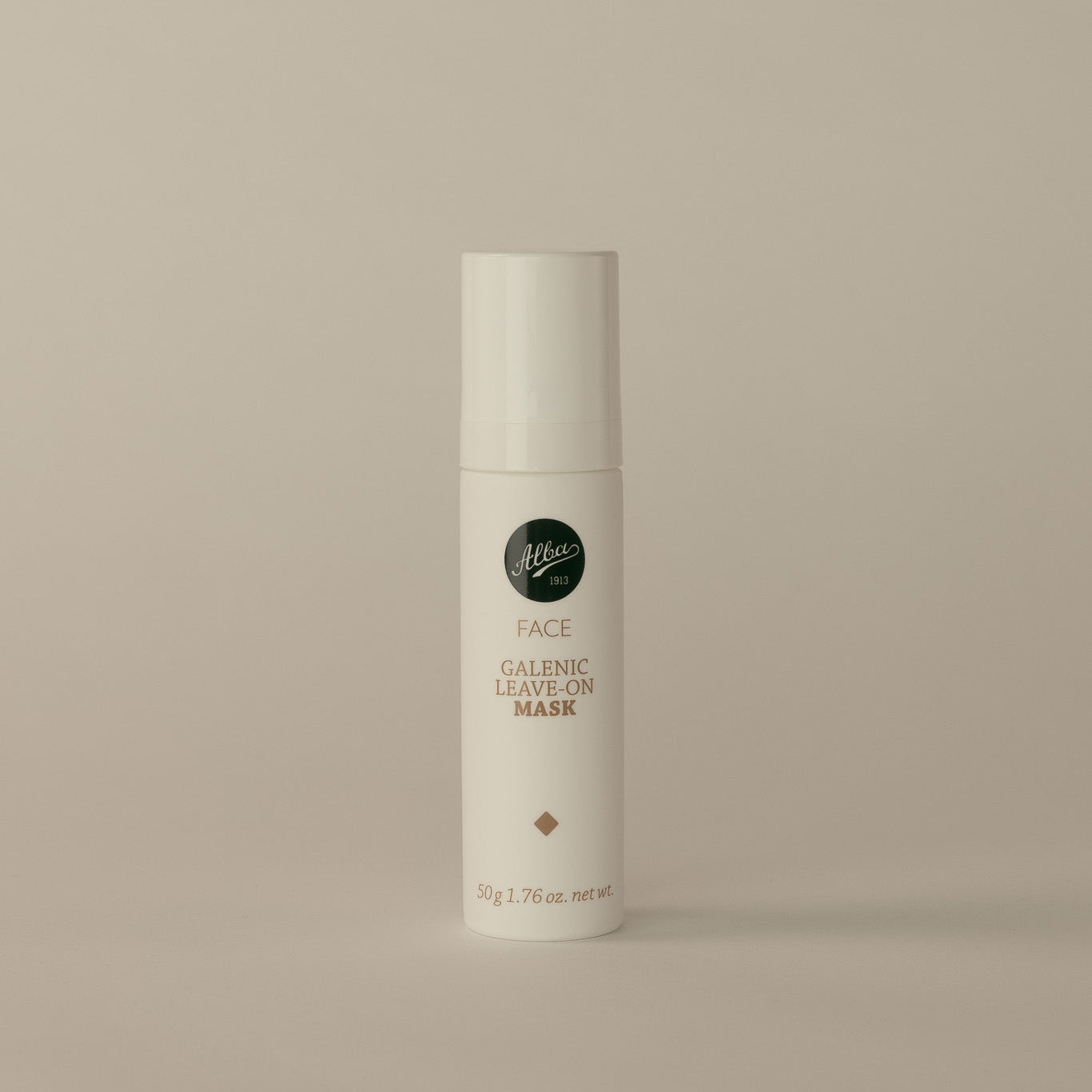 Galenic Leave-On Mask