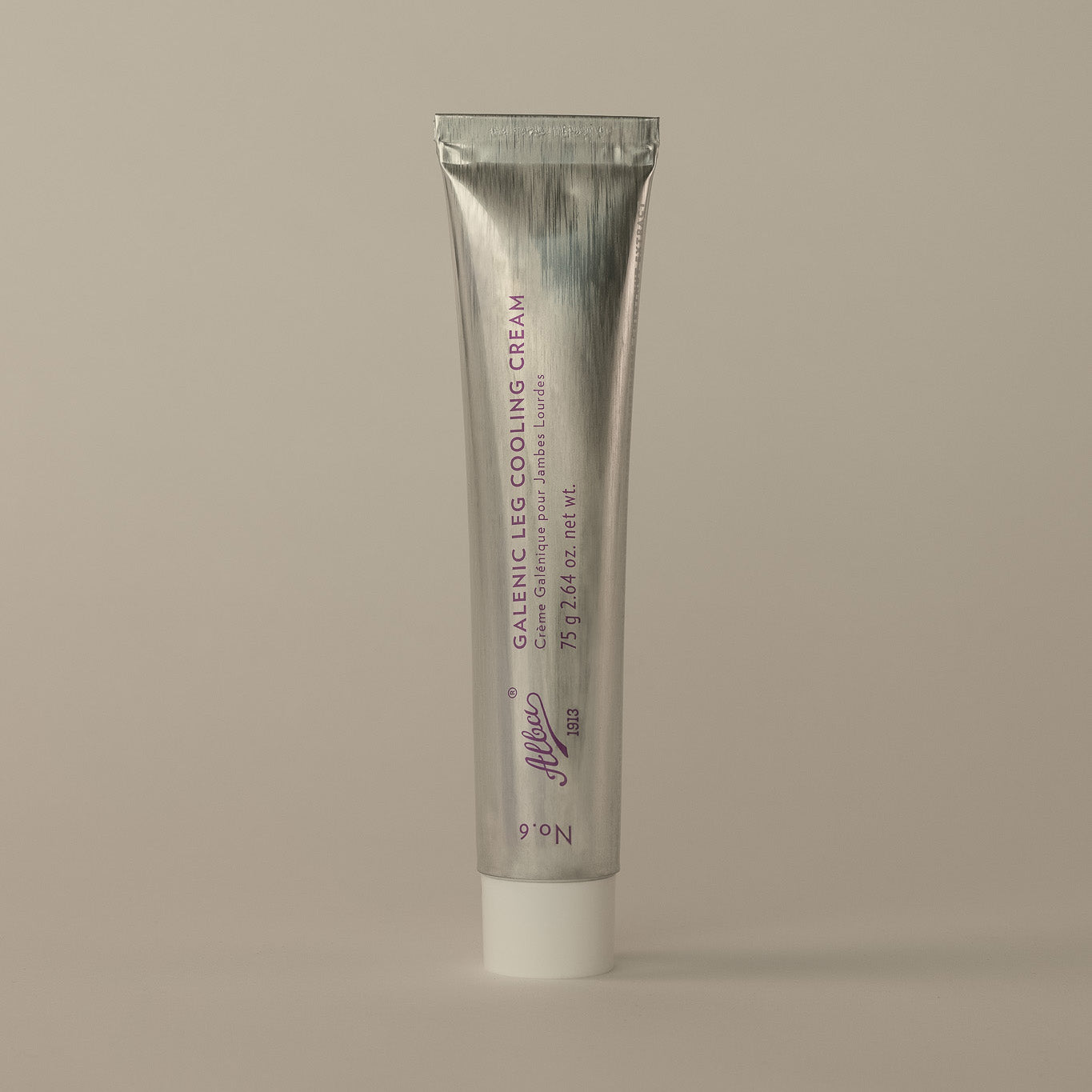 Galenic Leg Cooling Cream