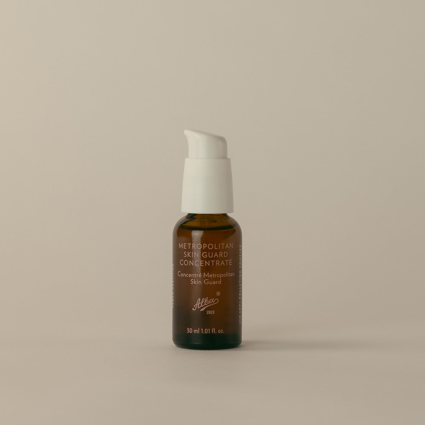 Metropolitan Skin Guard Concentrate