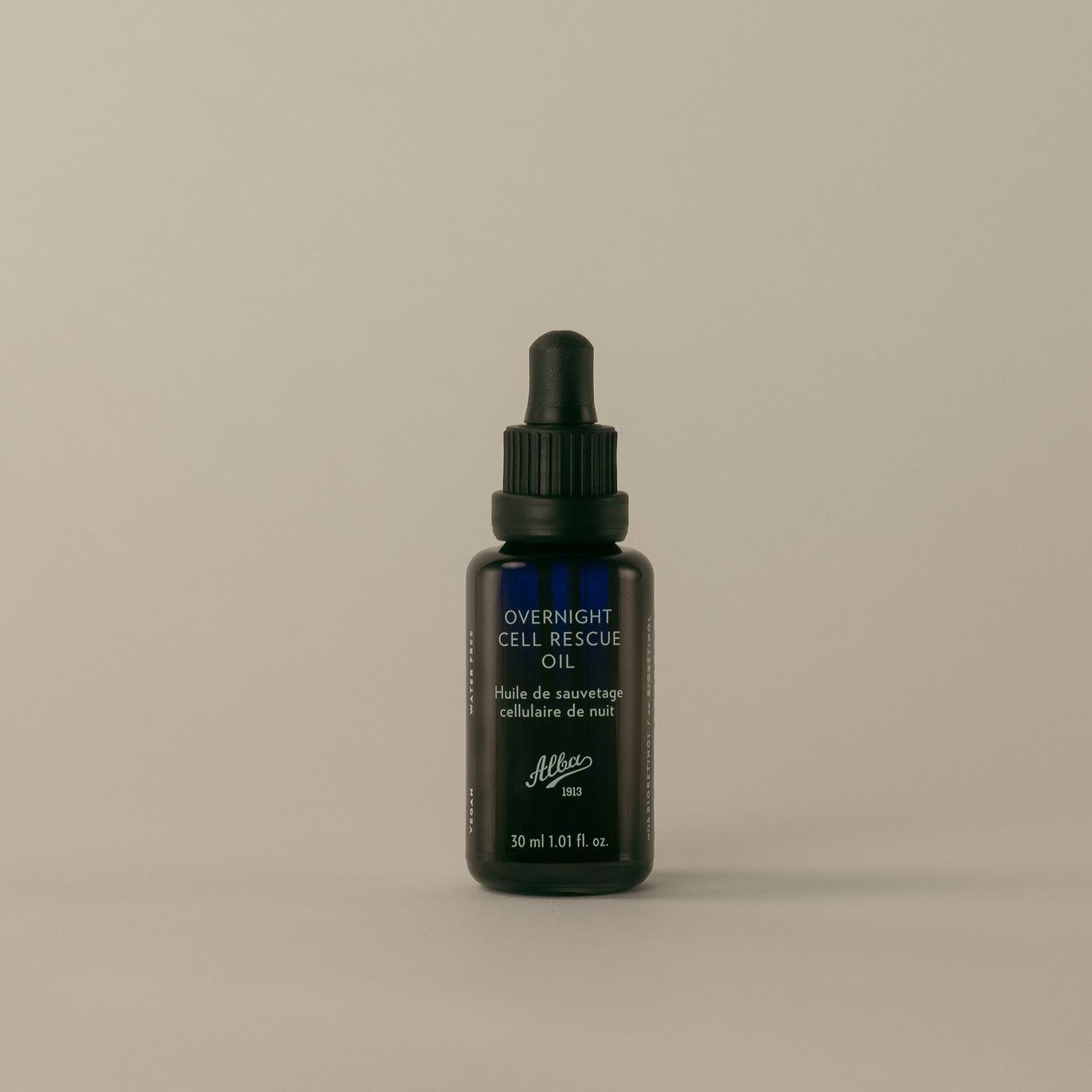 Overnight Cell Rescue Oil