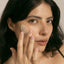 Velvety Polisher with Amber Dust
