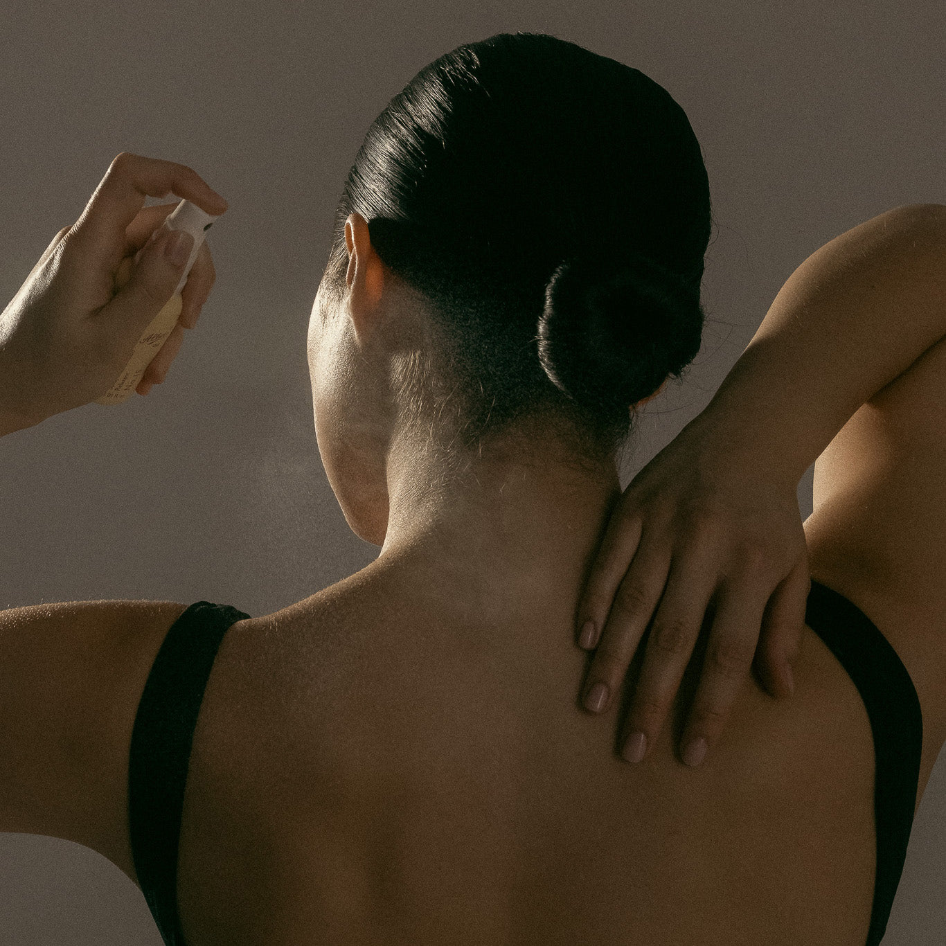 Tension Relief Spray