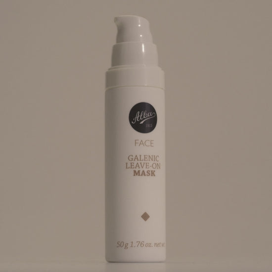 Galenic Leave-On Mask