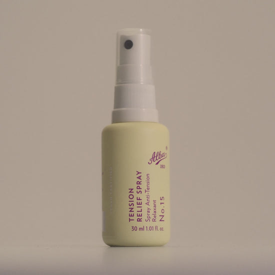 Tension Relief Spray