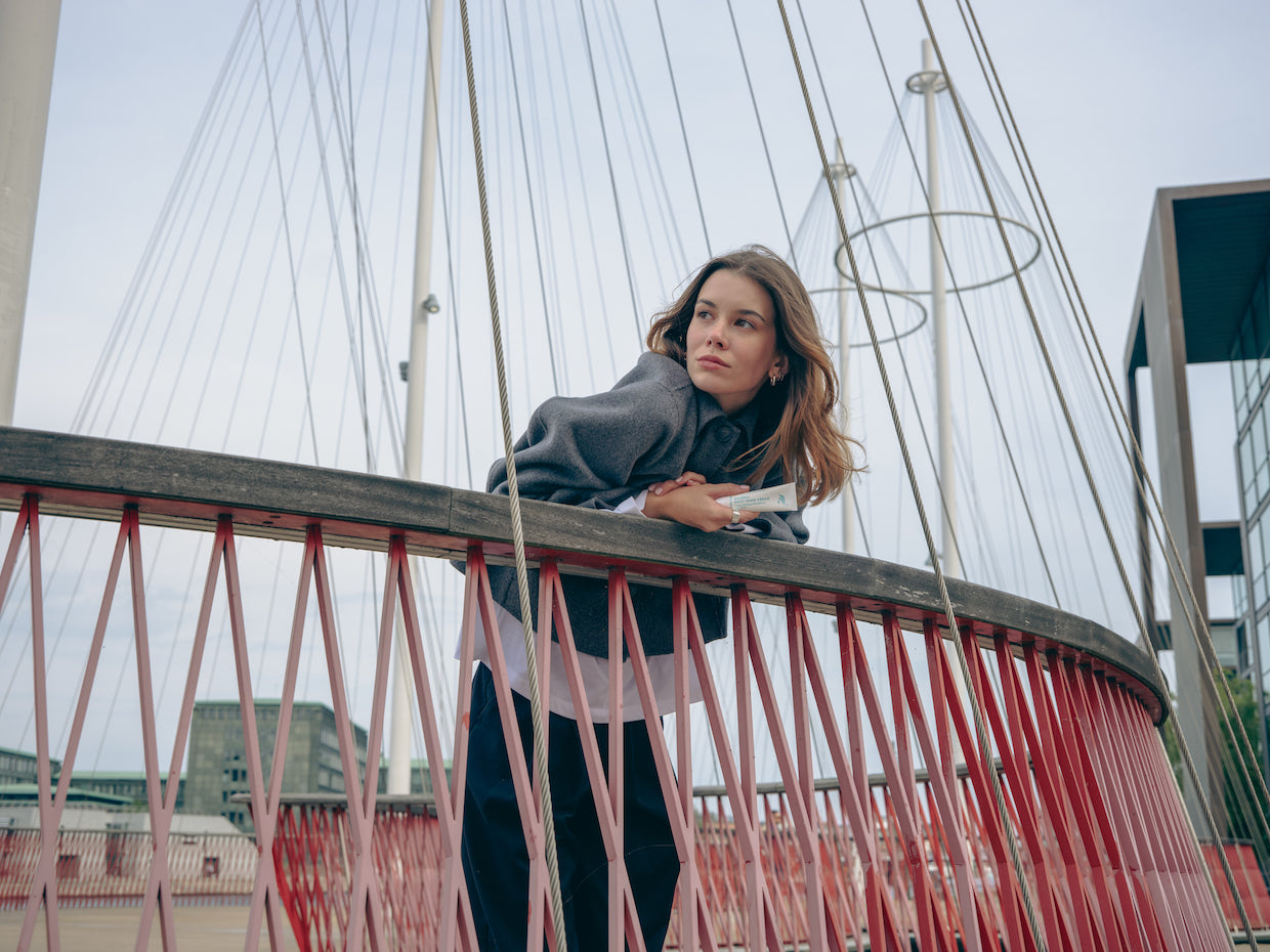 Create Your Own Hygge Moment with Natural Skincare – Our Campaign in Copenhagen