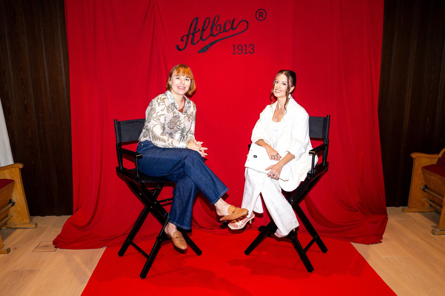 Red Carpet Skincare Secrets with Hollywood Makeup Artist Joanna Klein