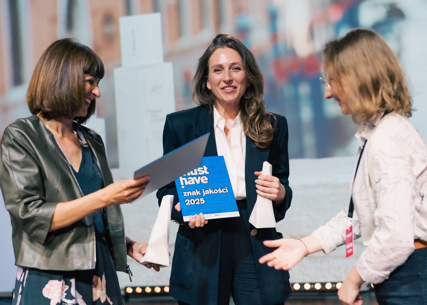 Alba1913 Wins Must Have 2025 Design Award