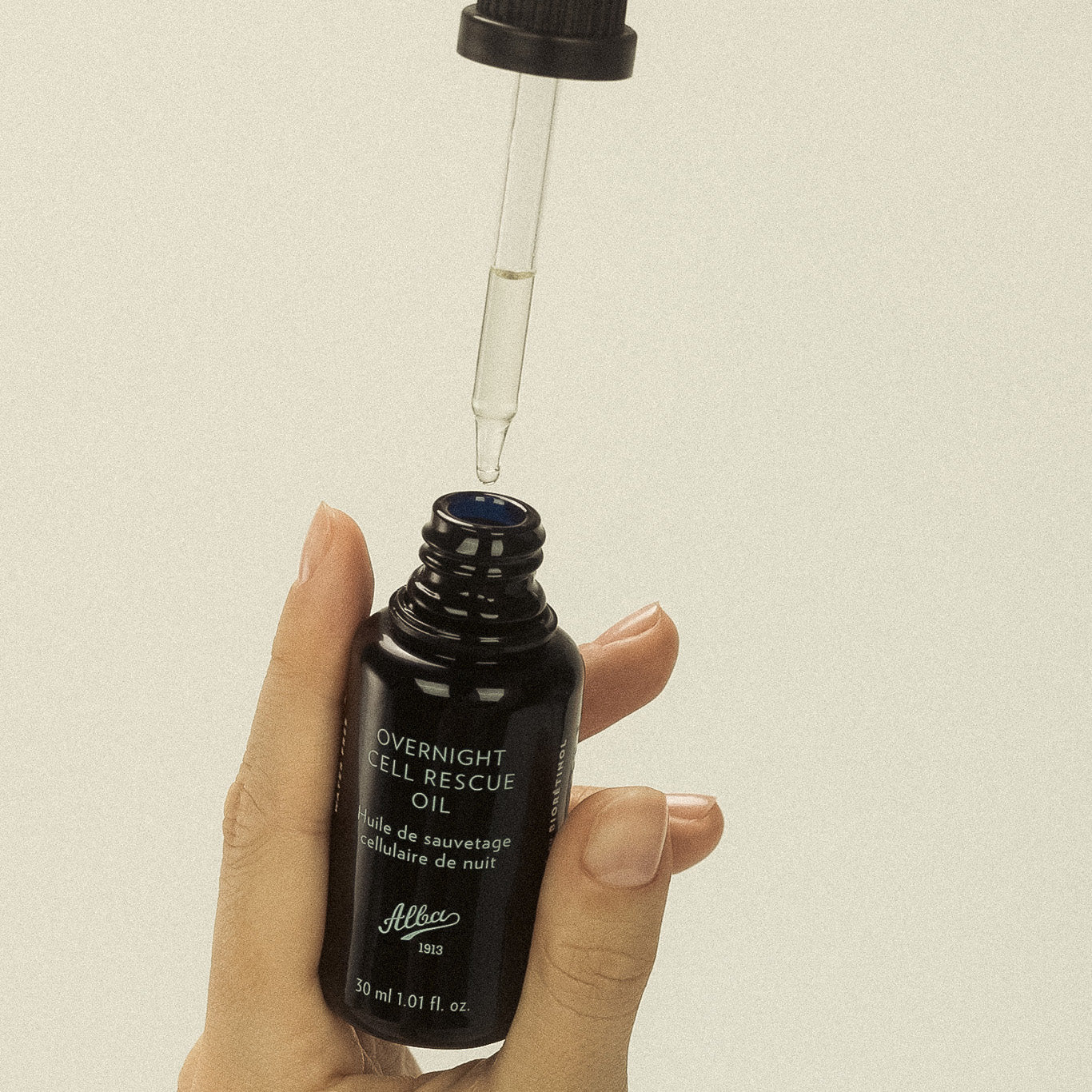 Overnight Cell Rescue Oil