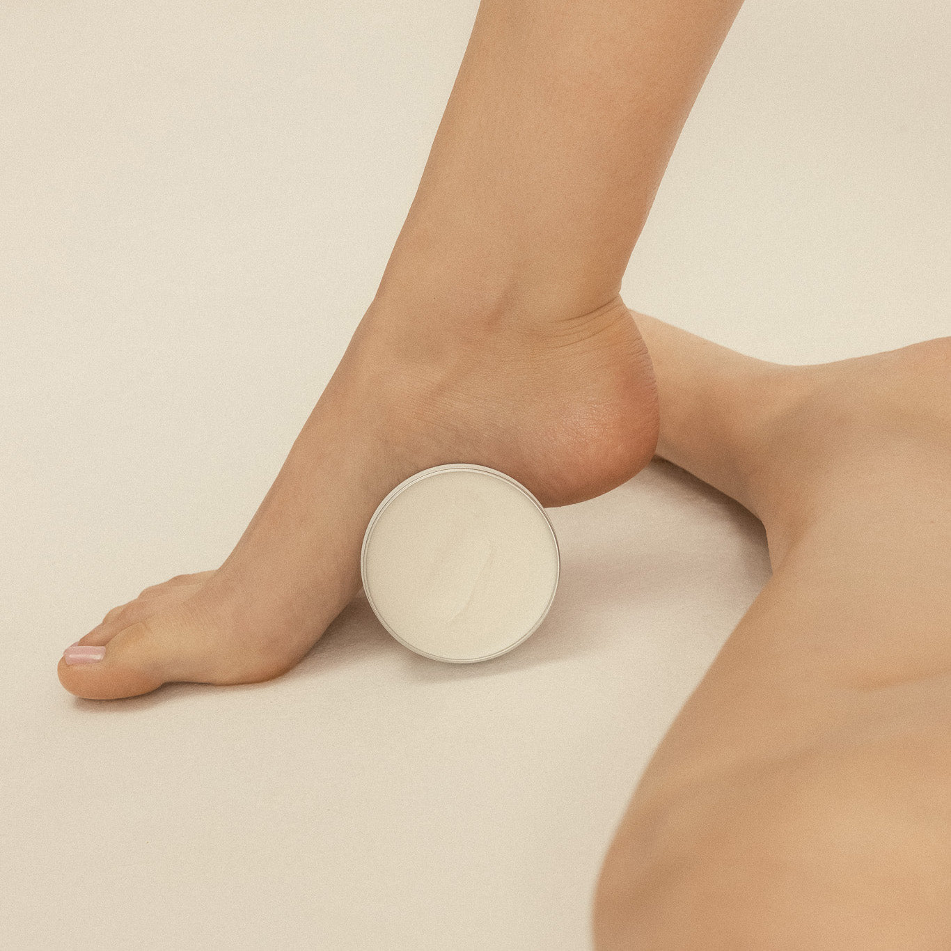 Galenic Regenerative Foot Cream