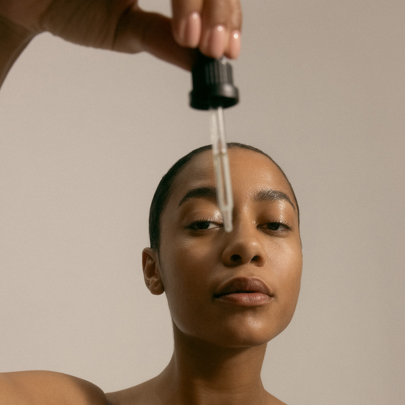 Overnight Cell Rescue Oil