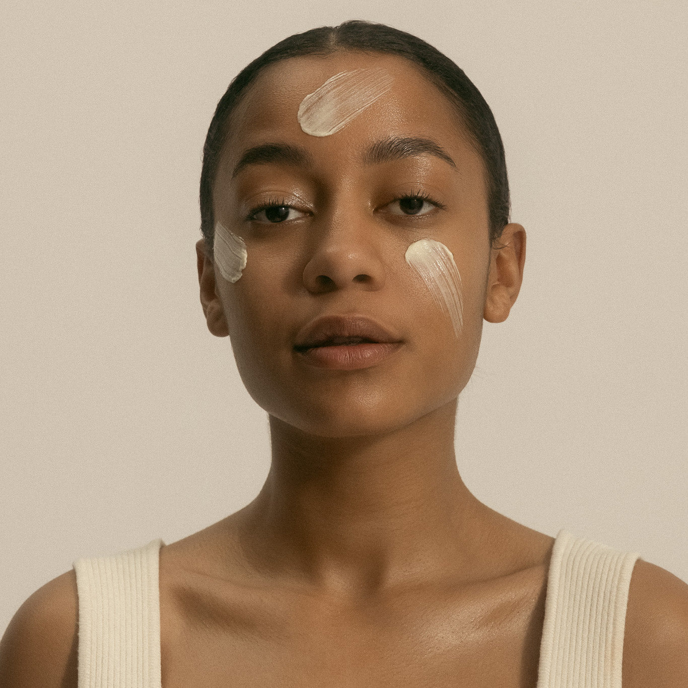 Galenic Leave-On Mask