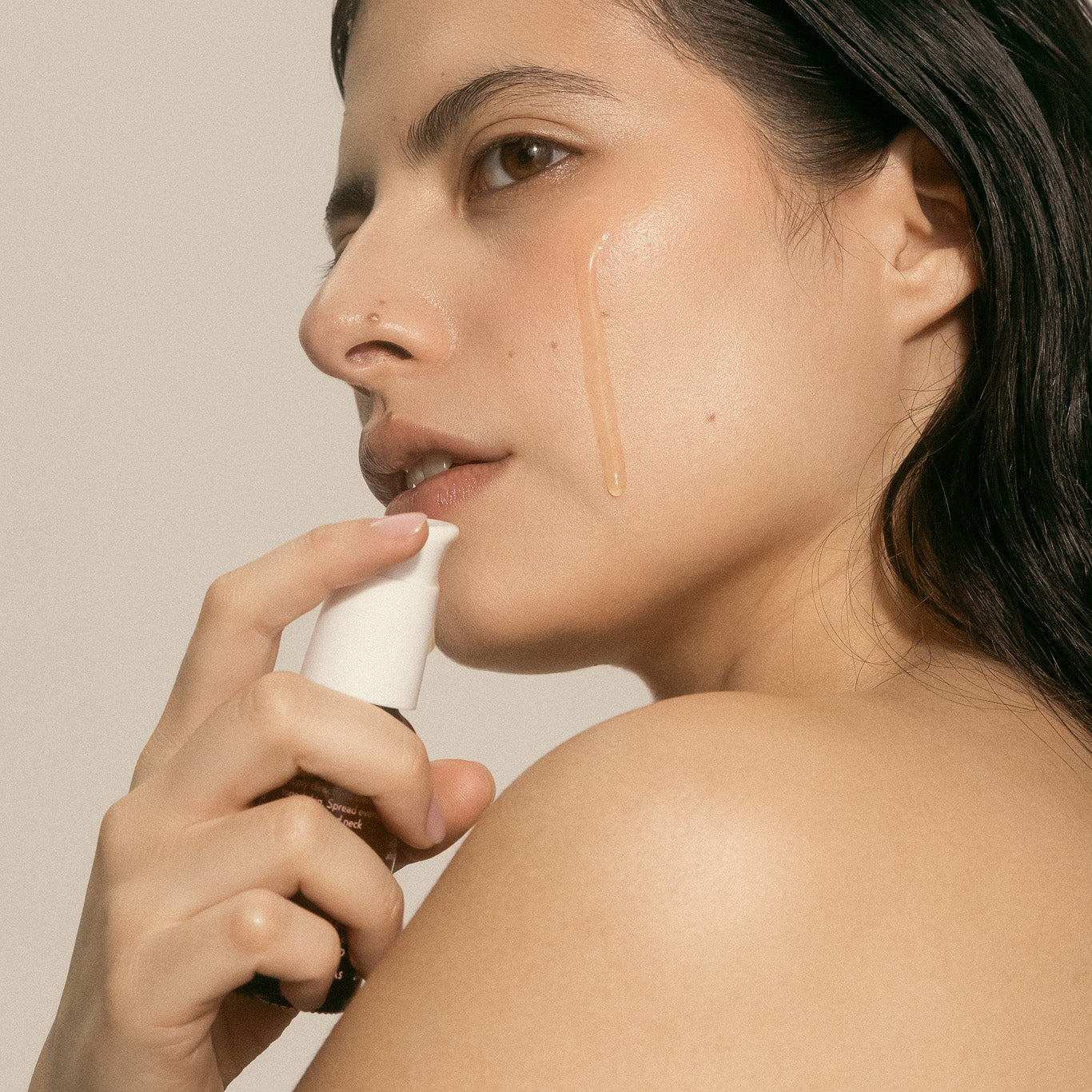 Metropolitan Skin Guard Concentrate