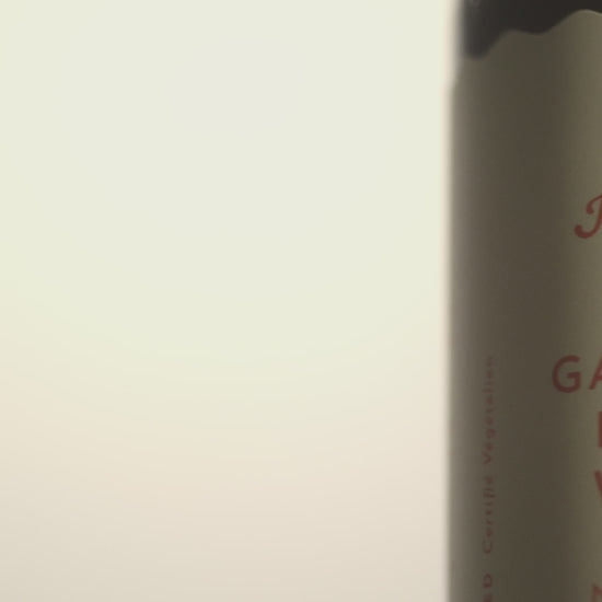 Galenic Body Wash