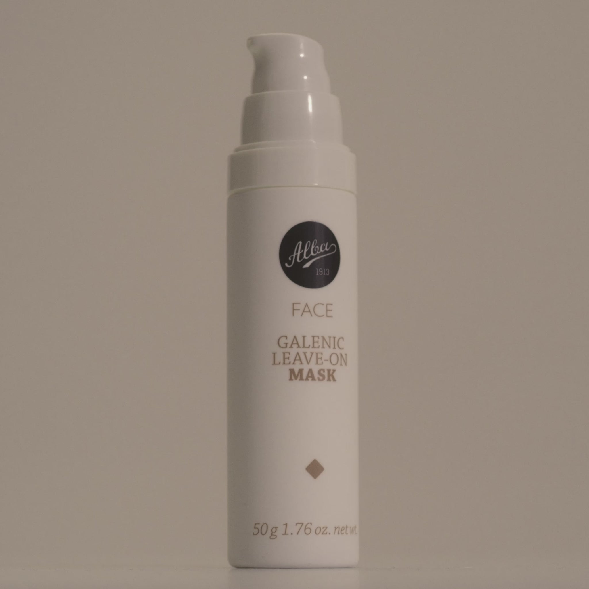 Galenic Leave-On Mask