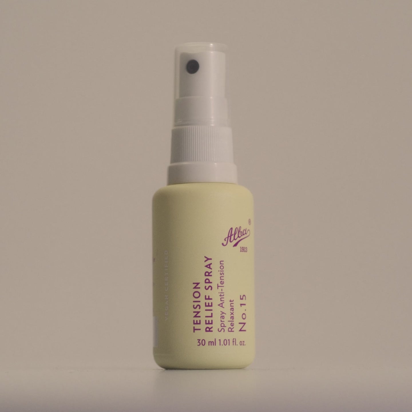 Tension Relief Spray