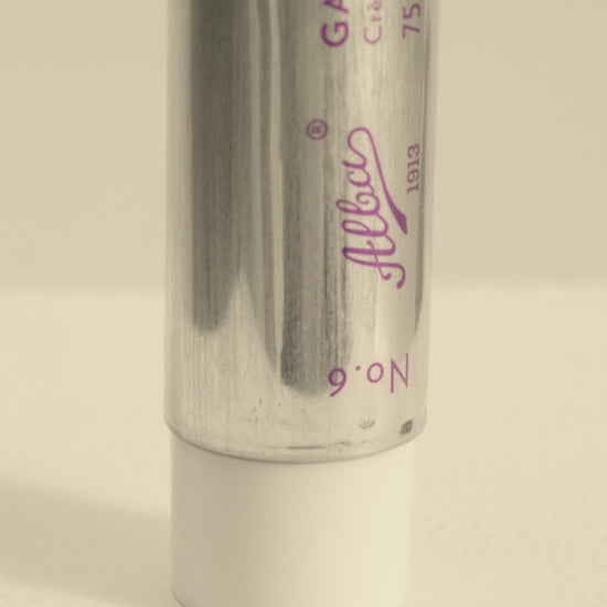 Galenic Leg Cooling Cream